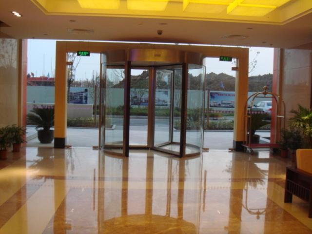 Neighbourhood Holiday Hotel Suzhou Suzhou  Luaran gambar
