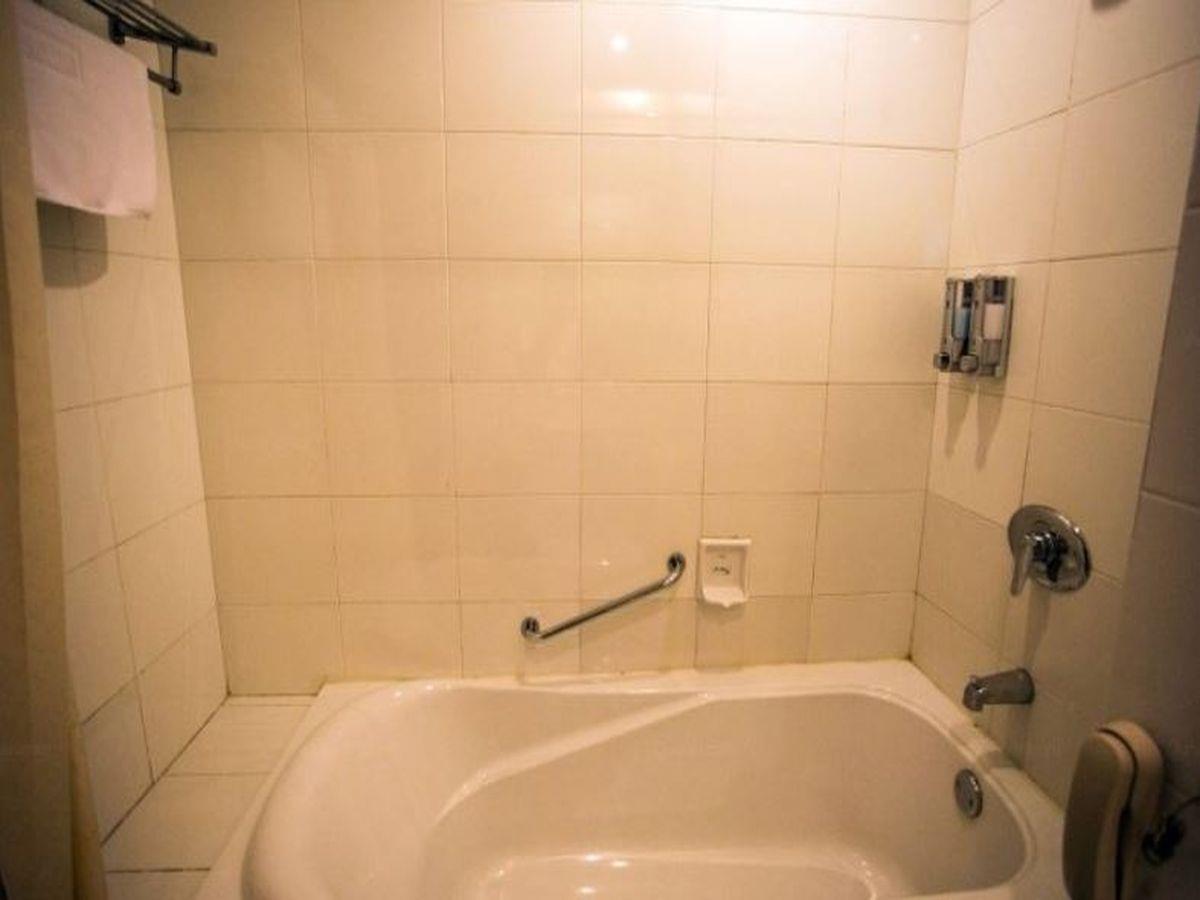 Neighbourhood Holiday Hotel Suzhou Suzhou  Luaran gambar